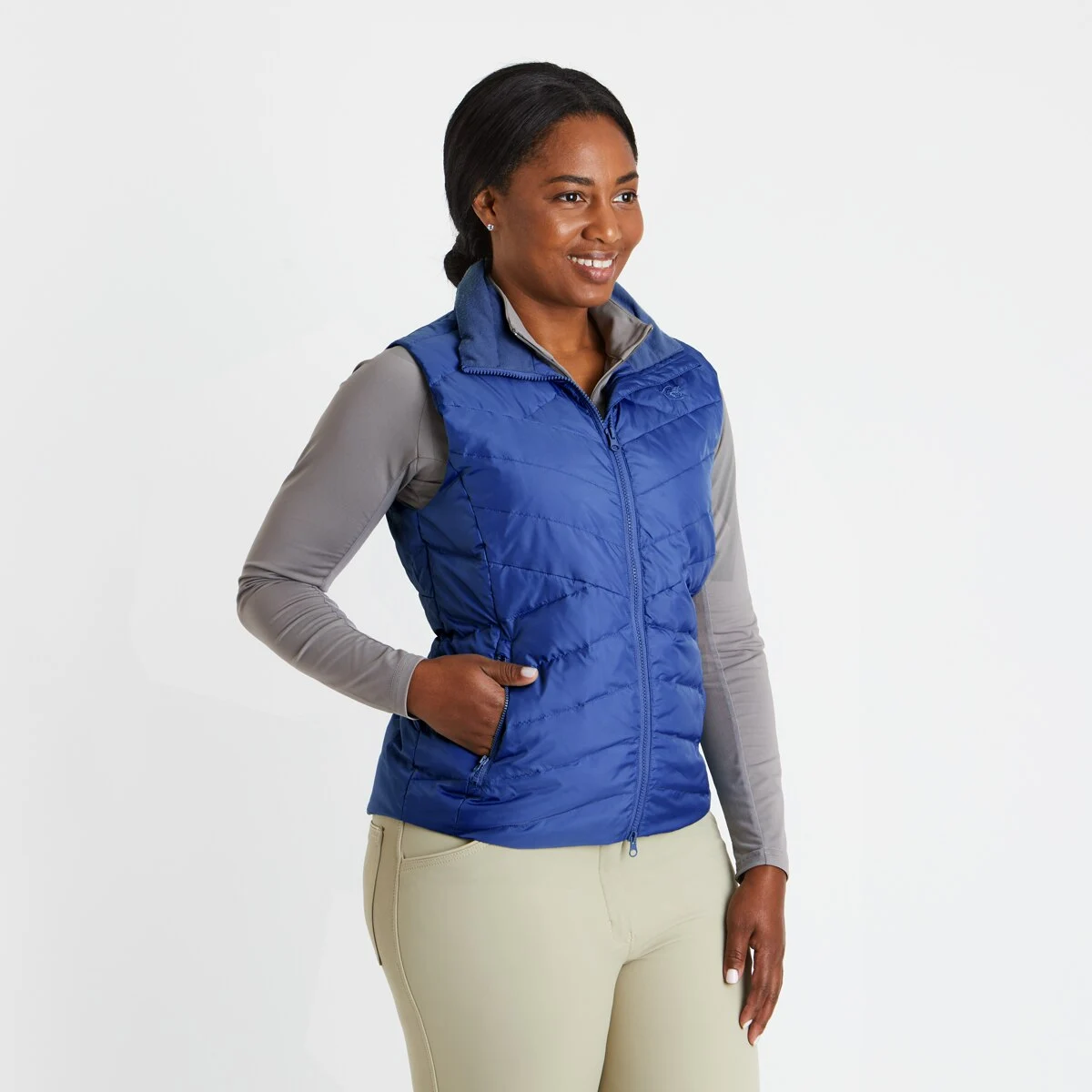 Piper Down Vest By SmartPak - Clearance! 13 Piper Down Vest By SmartPak - Clearance! - Image 11