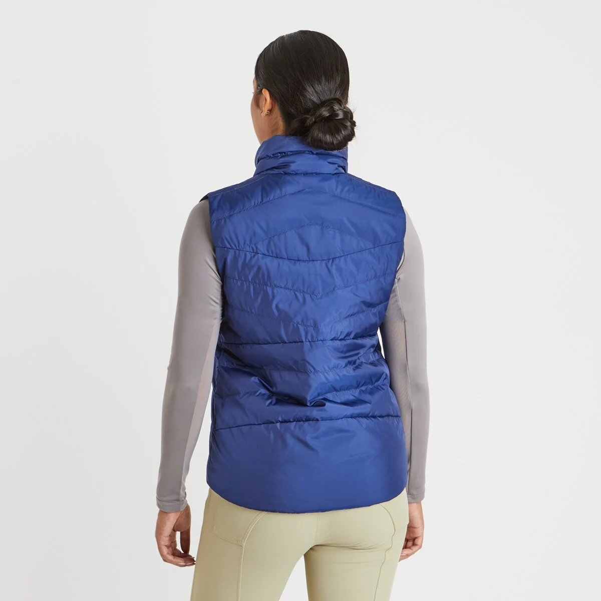 Piper Down Vest By SmartPak - Clearance! 14 Piper Down Vest By SmartPak - Clearance! - Image 12