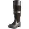 Ada Tall Country Leather Boot By SmartPak - Clearance! 1 Ada Tall Country Leather Boot By SmartPak - Clearance! -AU Equestrian Supplies Sales 2023 30470 black 1