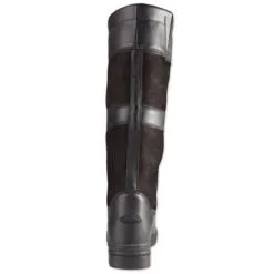 Ada Tall Country Leather Boot By SmartPak - Clearance! -AU Equestrian Supplies Sales 2023 30470 black 4