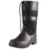 Ada Mid Country Leather Boot By SmartPak - Clearance! -AU Equestrian Supplies Sales 2023 30473 black 1