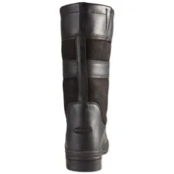 Ada Mid Country Leather Boot By SmartPak - Clearance! -AU Equestrian Supplies Sales 2023 30473 black 4