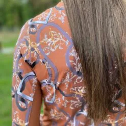 Arista Performance 1/4 Zip - Clearance! 15 Arista Performance 1/4 Zip - Clearance! -AU Equestrian Supplies Sales 2023 30923 elegancerusticgold 2