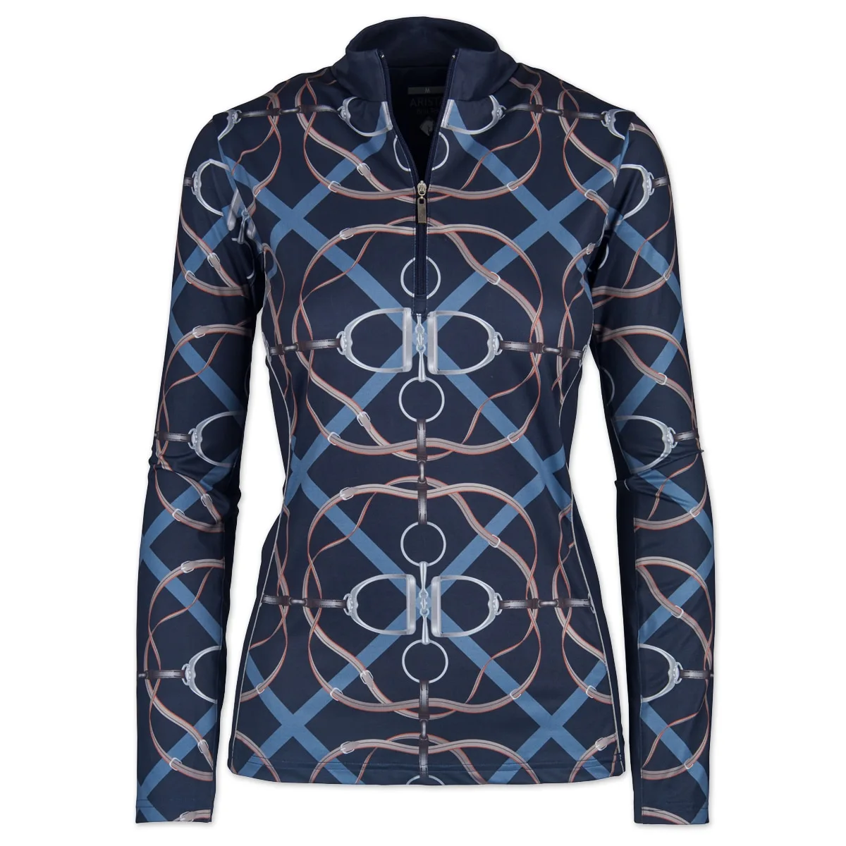 Arista Performance 1/4 Zip - Clearance! 3 Arista Performance 1/4 Zip - Clearance!