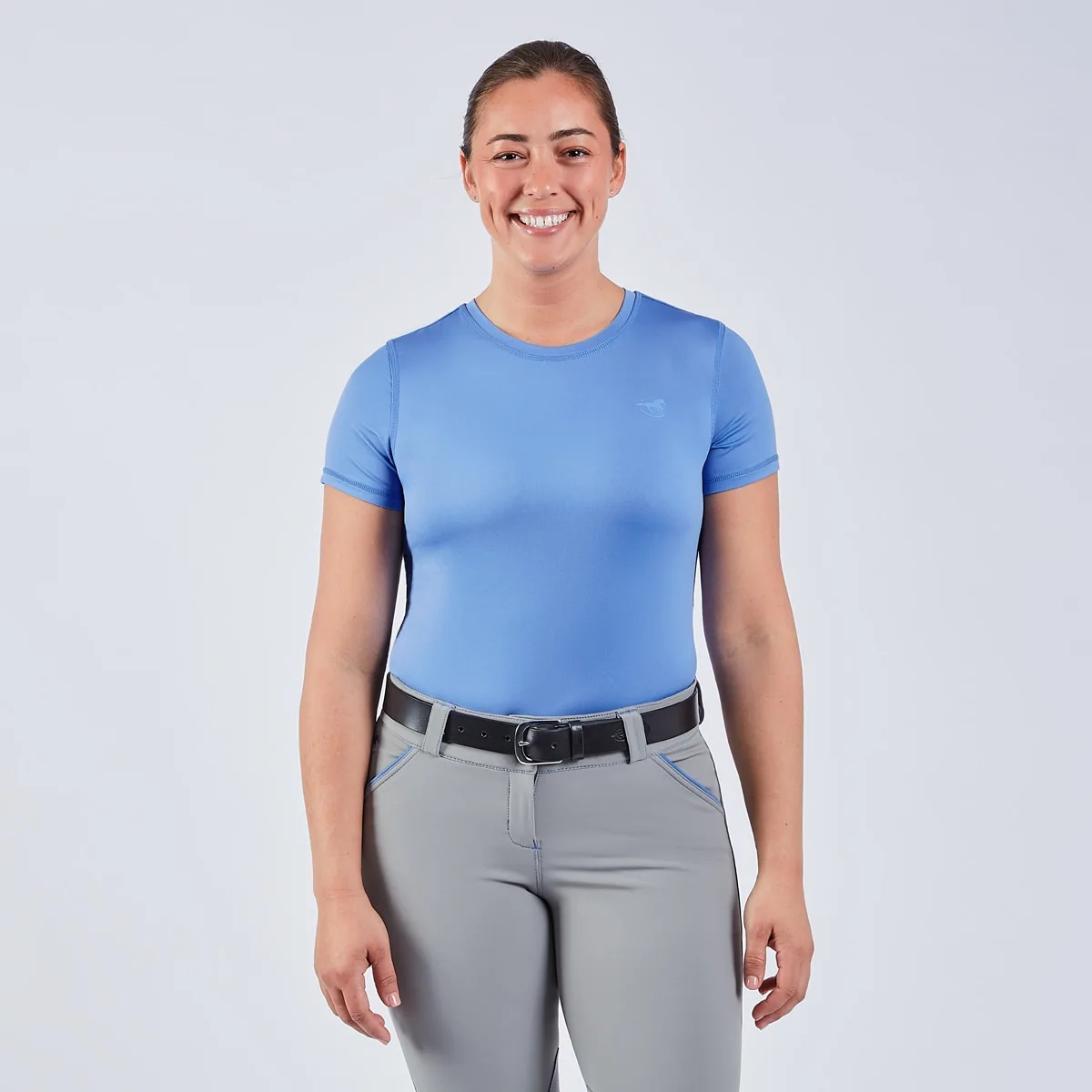 Piper SmartCore™ Short Sleeve Crew Neck Sun Shirt - Clearance! 5 Piper SmartCore™ Short Sleeve Crew Neck Sun Shirt - Clearance! - Image 3