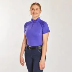 Piper SmartCore™ Short Sleeve ¼ Zip Sun Shirt- Clearance! 12 Piper SmartCore™ Short Sleeve ¼ Zip Sun Shirt- Clearance! -AU Equestrian Supplies Sales 2023 31292 darkiris 23870
