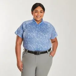 Piper SmartCore™ Short Sleeve ¼ Zip Sun Shirt- Clearance! 16 Piper SmartCore™ Short Sleeve ¼ Zip Sun Shirt- Clearance! -AU Equestrian Supplies Sales 2023 31292 toilehorseprint 1