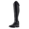Ariat Women's Nitro Max Tall Dress Boot -AU Equestrian Supplies Sales 2023 31364 black angle