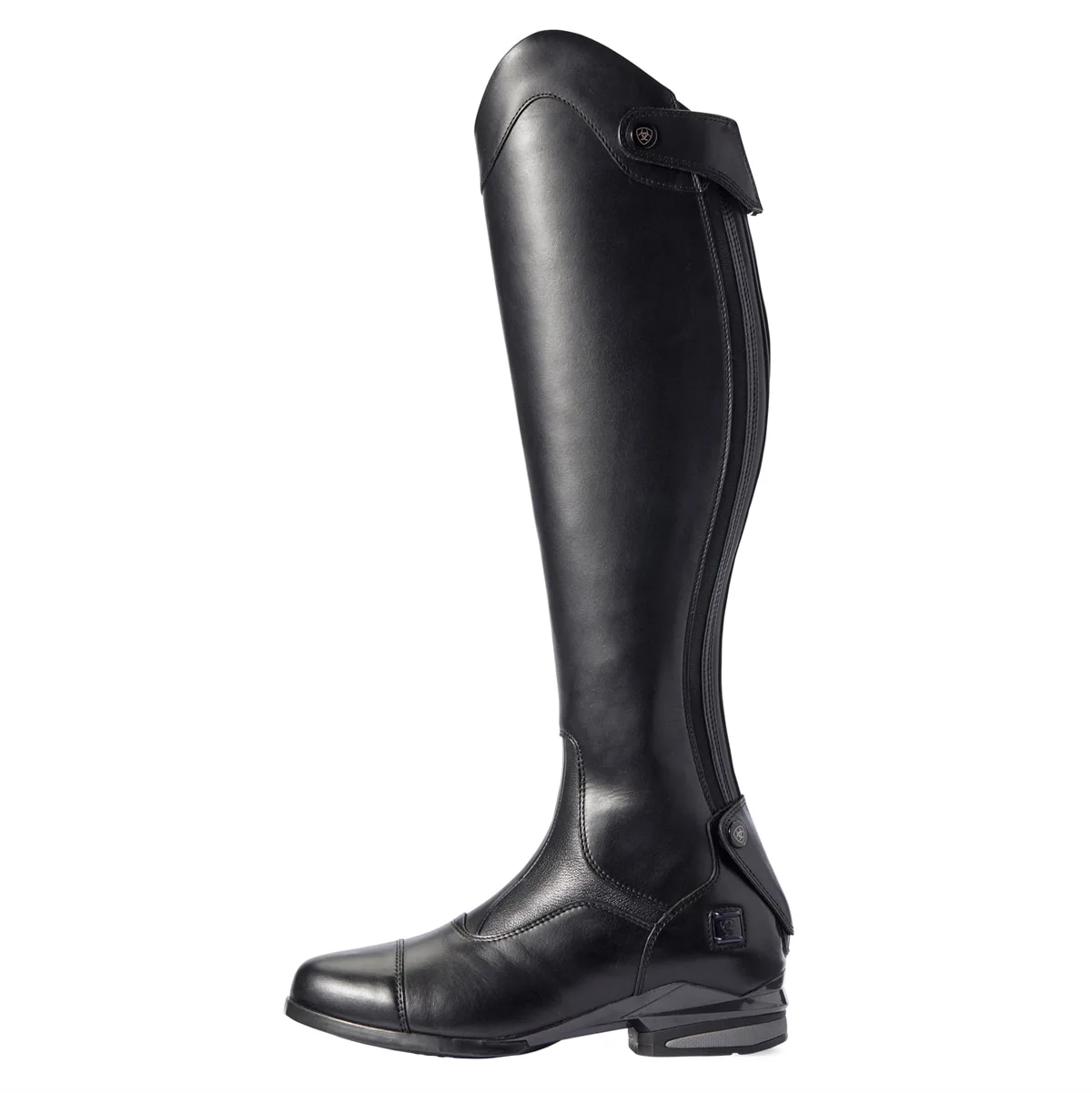 Ariat Women's Nitro Max Tall Dress Boot 4 Ariat Women's Nitro Max Tall Dress Boot - Image 2