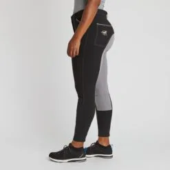 Piper Original High-Rise Breeches By SmartPak - Full Seat -AU Equestrian Supplies Sales 2023 31471 blackwarmgrey 10879
