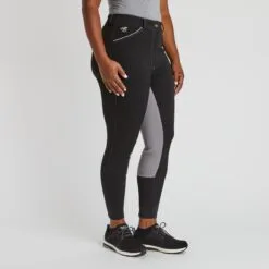 Piper Original High-Rise Breeches By SmartPak - Full Seat -AU Equestrian Supplies Sales 2023 31471 blackwarmgrey 10883