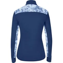 RJ Classics Ella Long Sleeve W/ 37.5® Temperature Regulating Technology - Clearance! -AU Equestrian Supplies Sales 2023 31619 bluesapphire 2