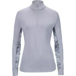 RJ Classics Ella Long Sleeve W/ 37.5® Temperature Regulating Technology - Clearance!