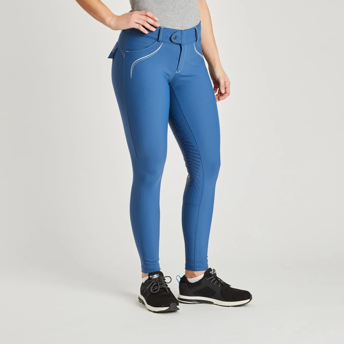 FITS Finley Full Seat Breech - Clearance! 11 FITS Finley Full Seat Breech - Clearance! - Image 9