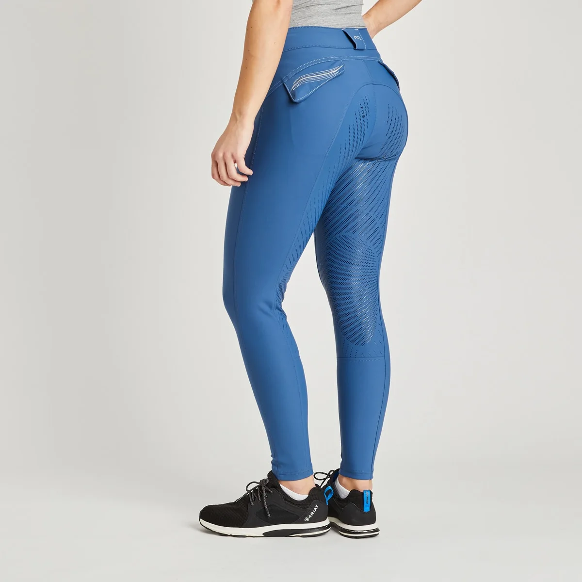 FITS Finley Full Seat Breech - Clearance! 9 FITS Finley Full Seat Breech - Clearance! - Image 7