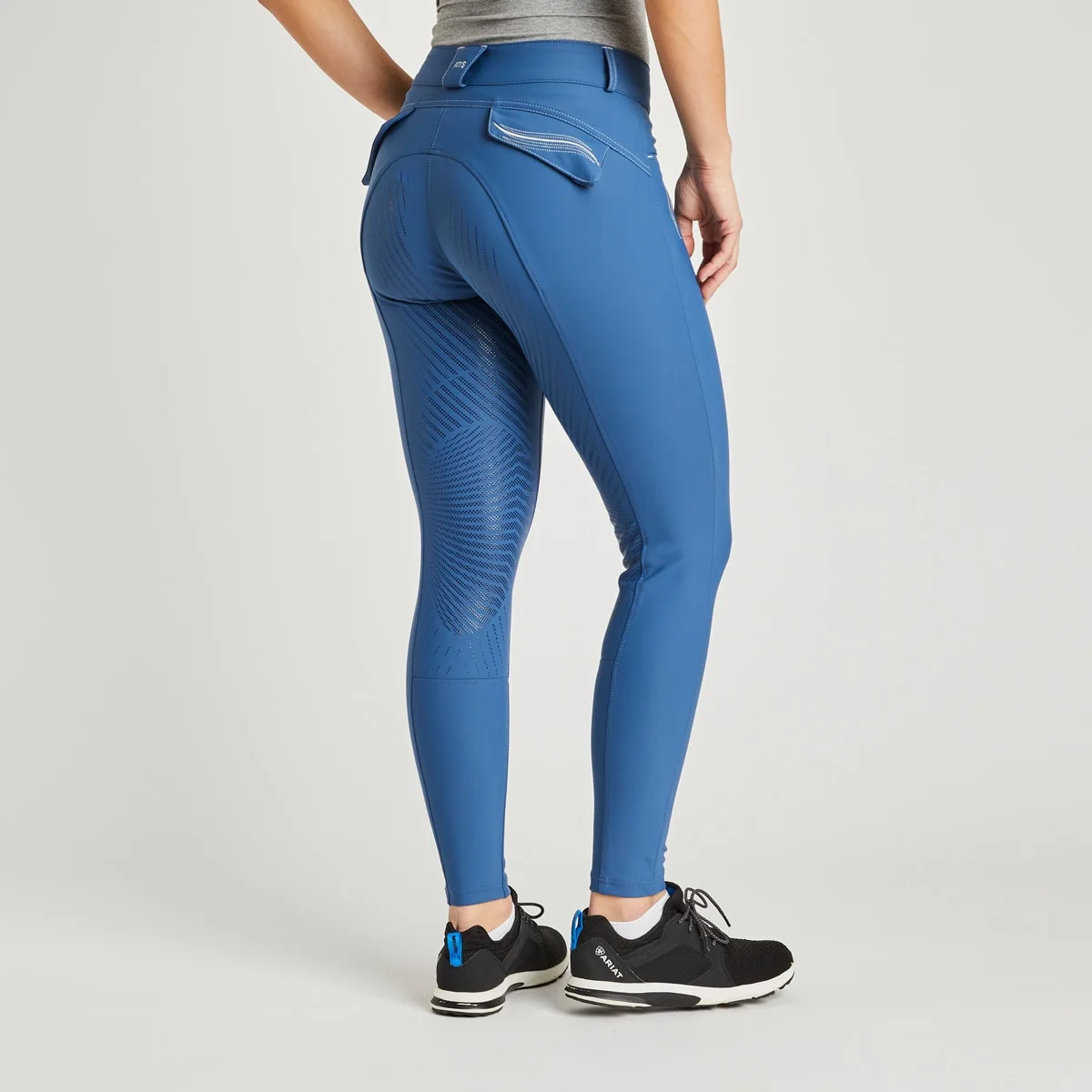 FITS Finley Full Seat Breech - Clearance! 10 FITS Finley Full Seat Breech - Clearance! - Image 8