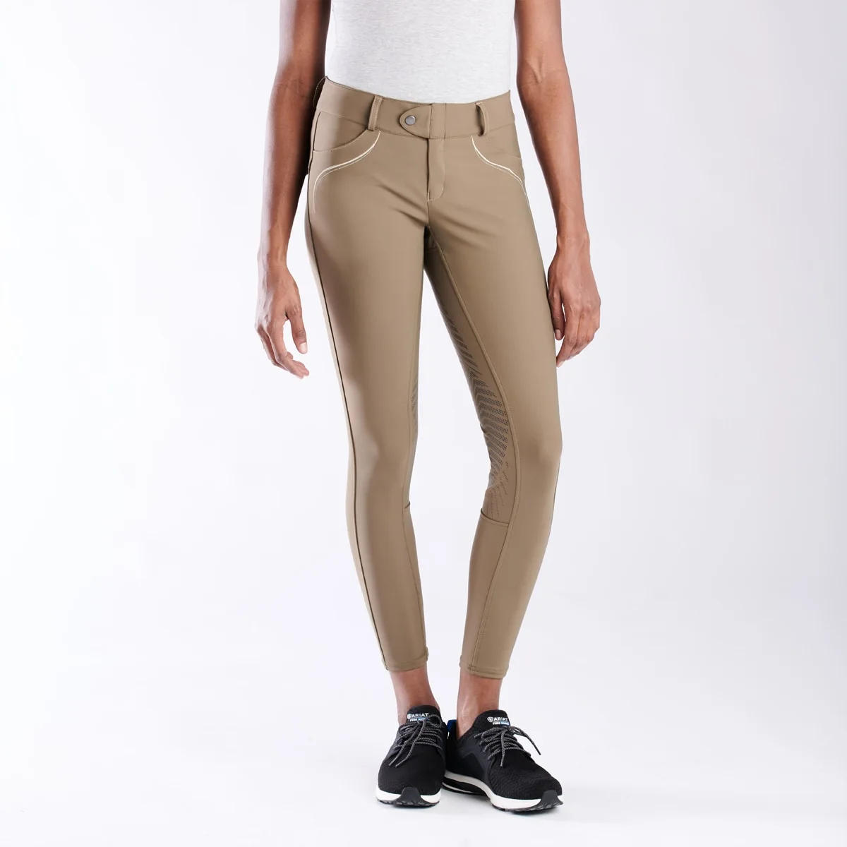 FITS Finley Full Seat Breech - Clearance! 4 FITS Finley Full Seat Breech - Clearance! - Image 2