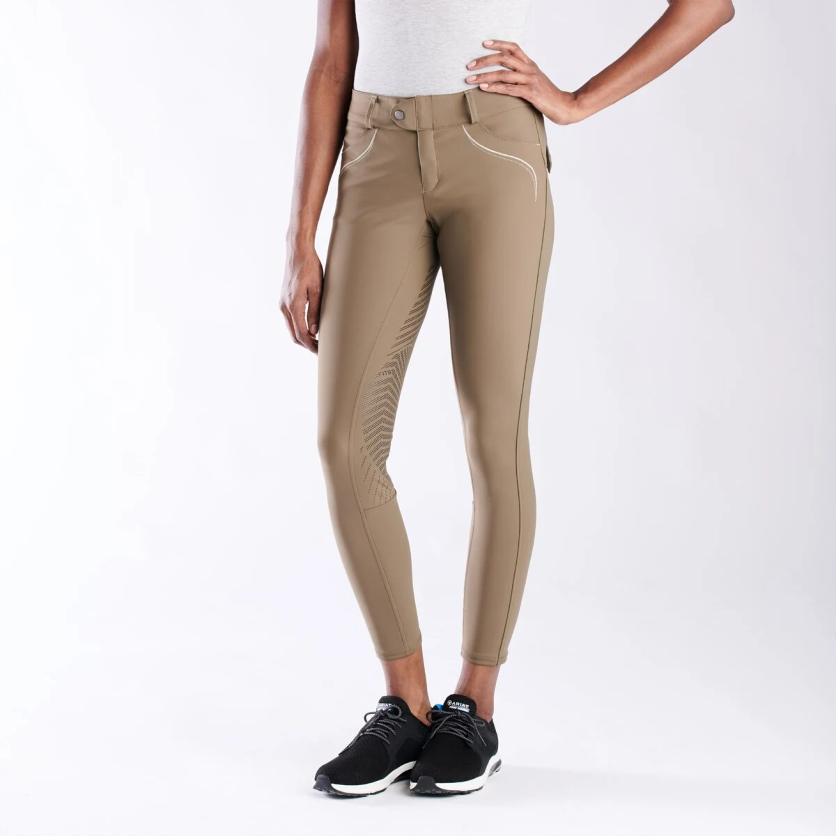 FITS Finley Full Seat Breech - Clearance! 5 FITS Finley Full Seat Breech - Clearance! - Image 3