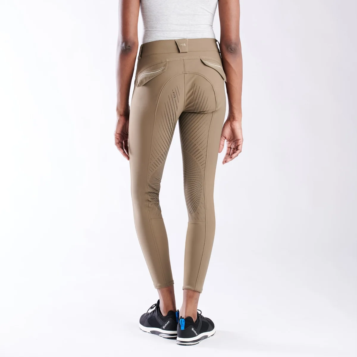 FITS Finley Full Seat Breech - Clearance! 6 FITS Finley Full Seat Breech - Clearance! - Image 4