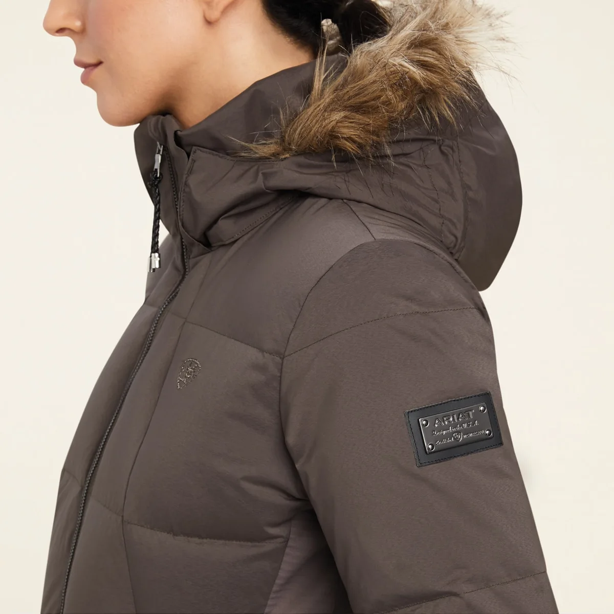 Ariat Altitude Down Jacket 5 Ariat Altitude Down Jacket - Image 3