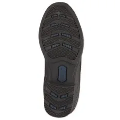 Eliza Synthetic Kid's Zip Paddock Boot By SmartPak -AU Equestrian Supplies Sales 2023 32357 black 5