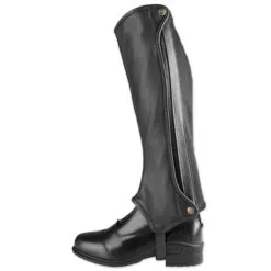 Eliza Kids Synthetic Half Chap By SmartPak