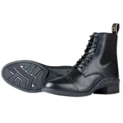 Dublin Foundation Laced Child's Paddock Boots II