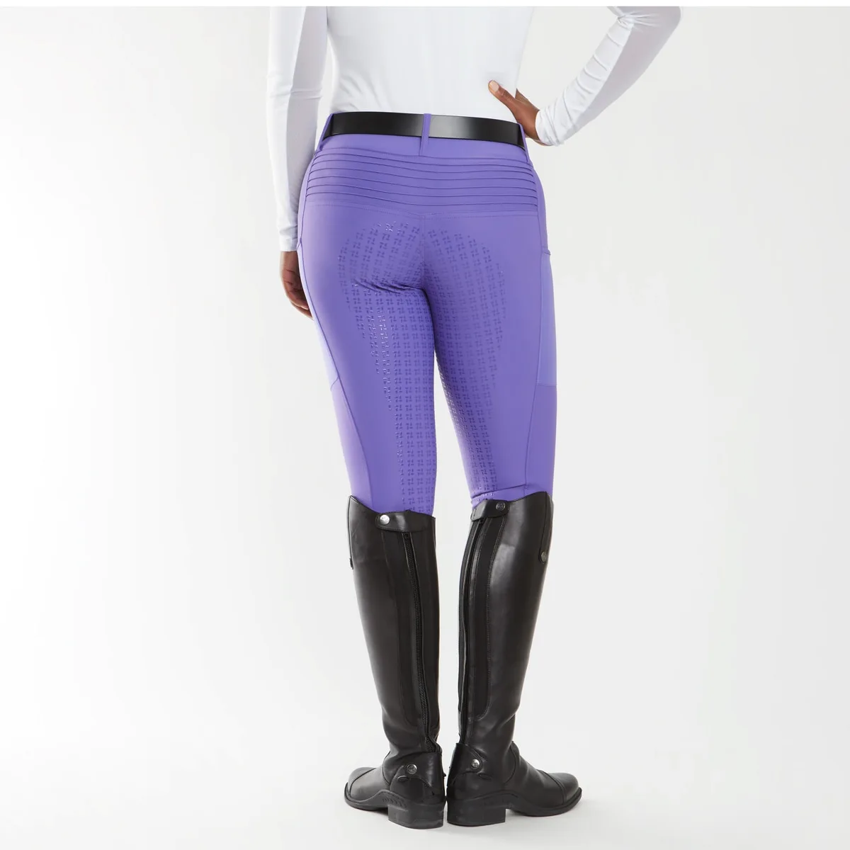 Piper Fusion Breech By SmartPak - Full Seat - Clearance! 4 Piper Fusion Breech By SmartPak - Full Seat - Clearance! - Image 2