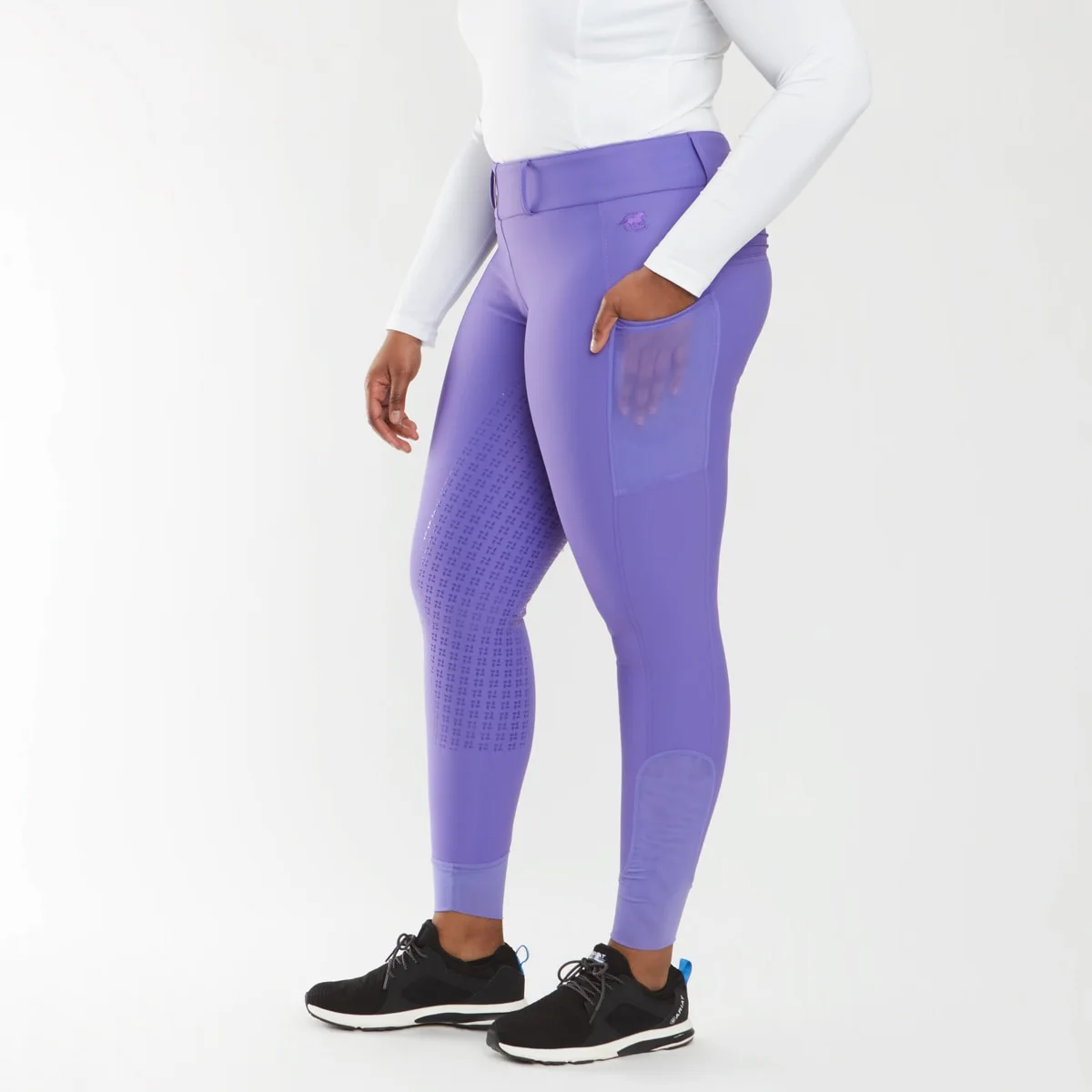 Piper Fusion Breech By SmartPak - Full Seat - Clearance! 5 Piper Fusion Breech By SmartPak - Full Seat - Clearance! - Image 3