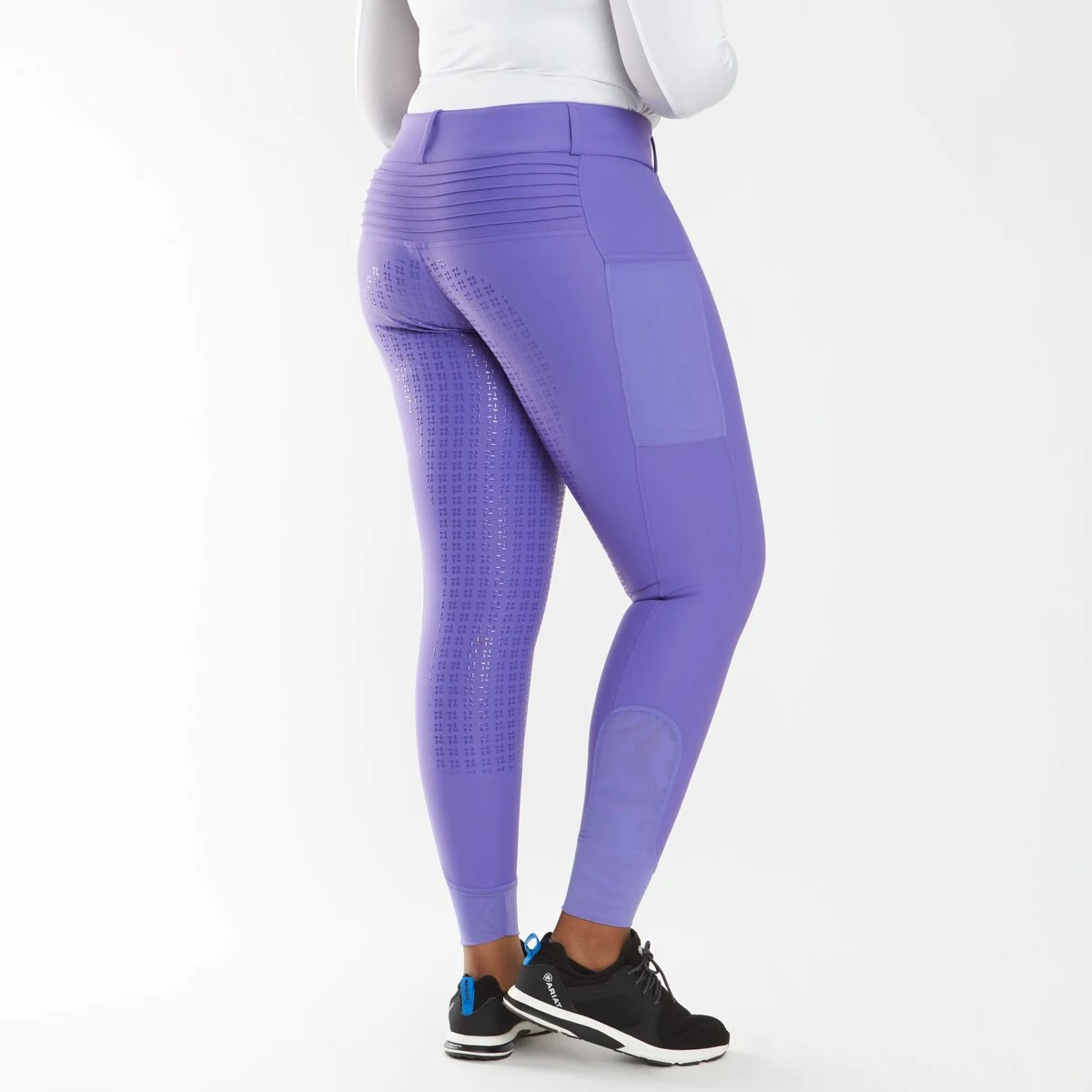 Piper Fusion Breech By SmartPak - Full Seat - Clearance! 6 Piper Fusion Breech By SmartPak - Full Seat - Clearance! - Image 4