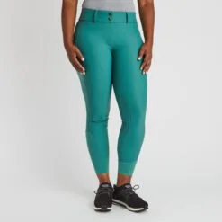 Piper Fusion Breech By SmartPak - Knee Patch - Clearance! -AU Equestrian Supplies Sales 2023 32382 jade 10931