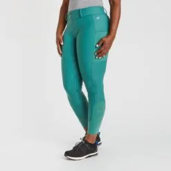 Piper Fusion Breech By SmartPak - Knee Patch - Clearance! -AU Equestrian Supplies Sales 2023 32382 jade 10944