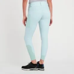 Piper Fusion Breech By SmartPak - Knee Patch - Clearance! -AU Equestrian Supplies Sales 2023 32382 sky 4