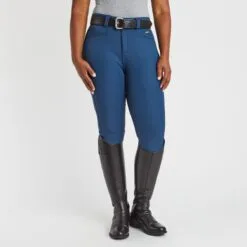 Kerrits 3 - Season Tailored Breeches - Full Seat - Clearance! -AU Equestrian Supplies Sales 2023 32414 admiral 12025