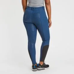 Kerrits 3 - Season Tailored Breeches - Full Seat - Clearance! -AU Equestrian Supplies Sales 2023 32414 admiral 12035