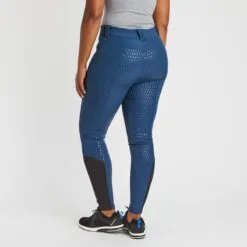 Kerrits 3 - Season Tailored Breeches - Full Seat - Clearance! -AU Equestrian Supplies Sales 2023 32414 admiral 12037