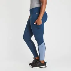 Kerrits Thermo Tech Full Leg Tight - Knee Patch - Clearance! -AU Equestrian Supplies Sales 2023 32431 admiraloxford 12175