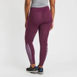 Kerrits Thermo Tech Full Leg Tight - Knee Patch - Clearance! -AU Equestrian Supplies Sales 2023 32431 raisinbitoffrost 12204