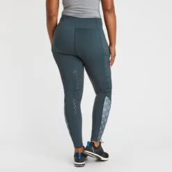 Kerrits Thermo Tech Full Leg Tight - Knee Patch - Clearance! -AU Equestrian Supplies Sales 2023 32431 sprucebitoffrost 12139