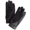 SSG Reflect 24 Reflective Glove 1 SSG Reflect 24 Reflective Glove -AU Equestrian Supplies Sales 2023 32726 black
