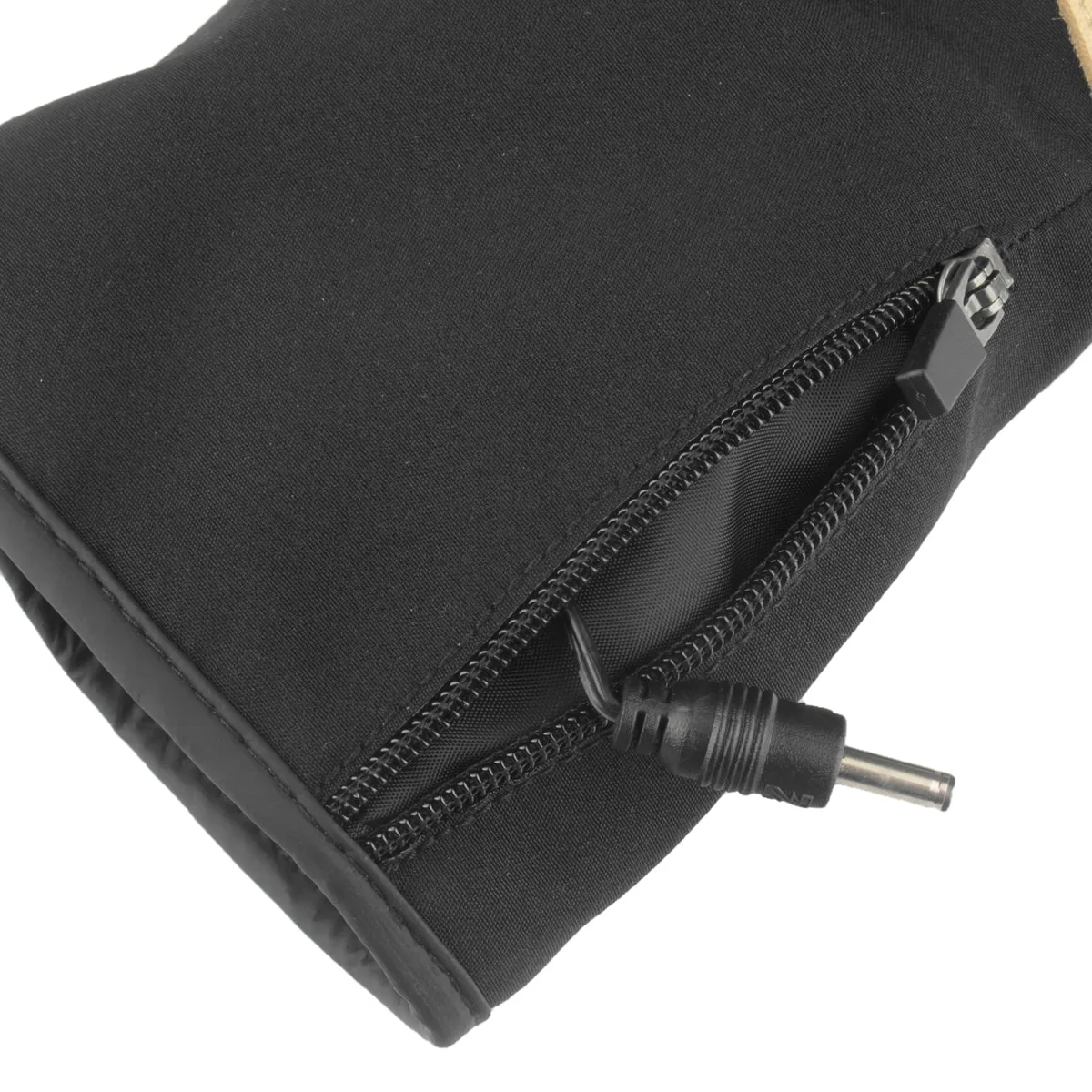 FieldSheer Mobile Warming Blacksmith Workglove 6 FieldSheer Mobile Warming Blacksmith Workglove - Image 4