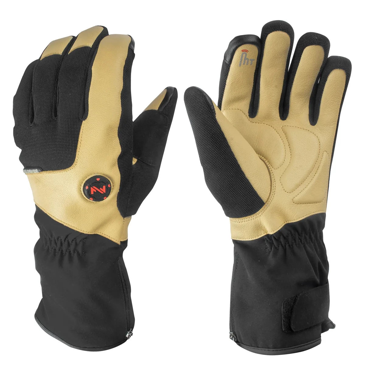 FieldSheer Mobile Warming Blacksmith Workglove 3 FieldSheer Mobile Warming Blacksmith Workglove