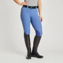 Piper Evolution Breeches By SmartPak - Knee Patch - Clearance! -AU Equestrian Supplies Sales 2023 33063 lakeskya 1