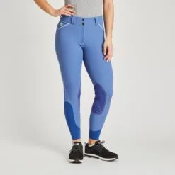 Piper Evolution Breeches By SmartPak - Knee Patch - Clearance! -AU Equestrian Supplies Sales 2023 33063 lakeskya 3