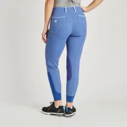 Piper Evolution Breeches By SmartPak - Knee Patch - Clearance! -AU Equestrian Supplies Sales 2023 33063 lakeskya 4