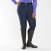 Piper Evolution Breeches By SmartPak - Knee Patch - Clearance! -AU Equestrian Supplies Sales 2023 33063 navydarkiris 18296