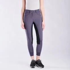 Hadley High-Rise Breeches By SmartPak - Full Seat - Clearance! -AU Equestrian Supplies Sales 2023 33066 charcoal black bom 1945