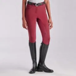 Hadley High-Rise Breeches By SmartPak - Full Seat - Clearance!