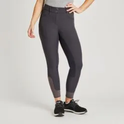 Hadley High-Rise Breeches By SmartPak - Full Seat - Clearance! -AU Equestrian Supplies Sales 2023 33066 shadow 3