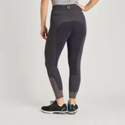 Hadley High-Rise Breeches By SmartPak - Full Seat - Clearance! -AU Equestrian Supplies Sales 2023 33066 shadow 4